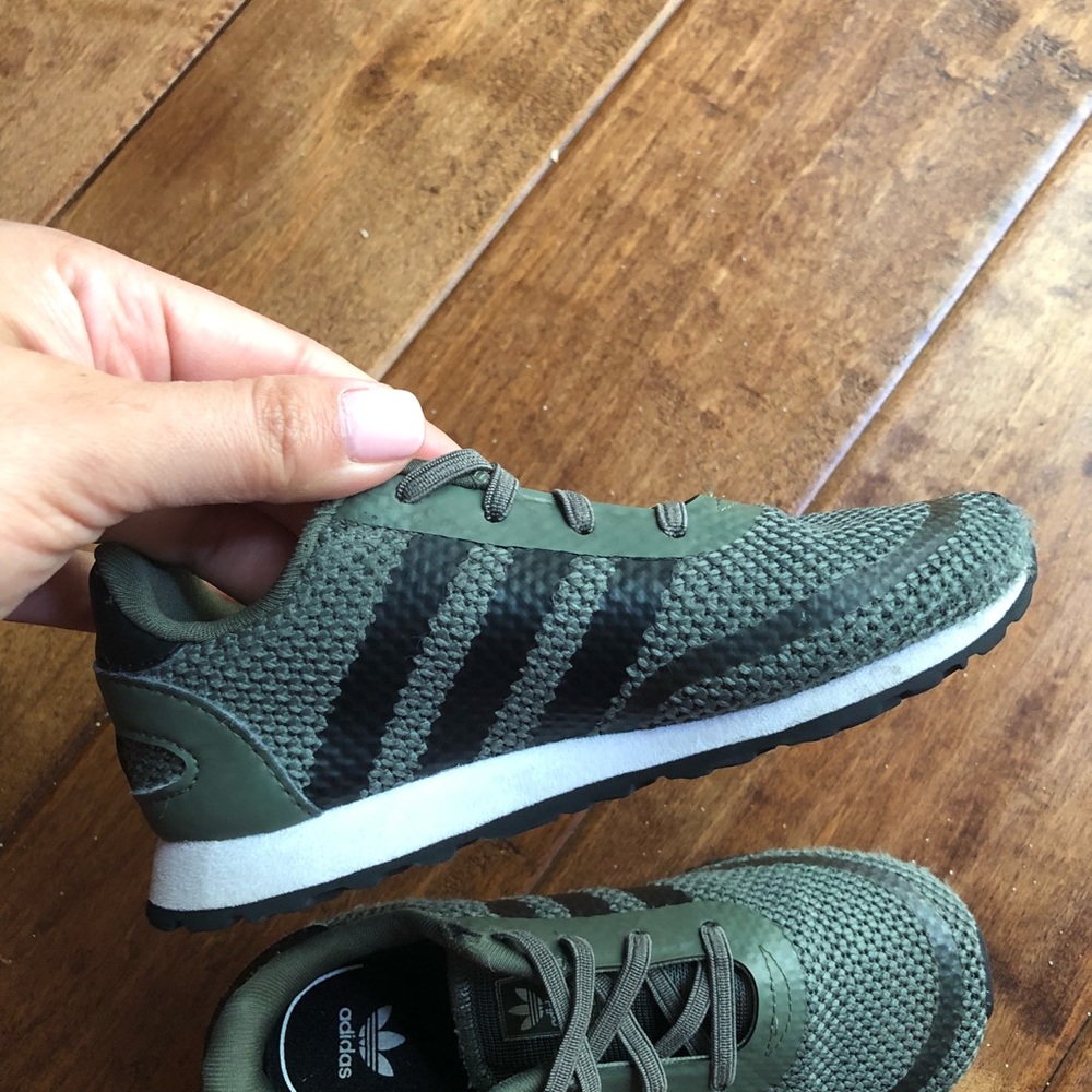 Toddler Boy Adidas Ortholites N-5923